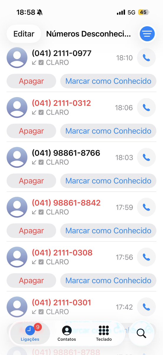odilon587's tweet photo. @_santanaV Nem me fale e a @ClaroBrasil fingindo que não sabe https://t.co/cL04JnjWyt