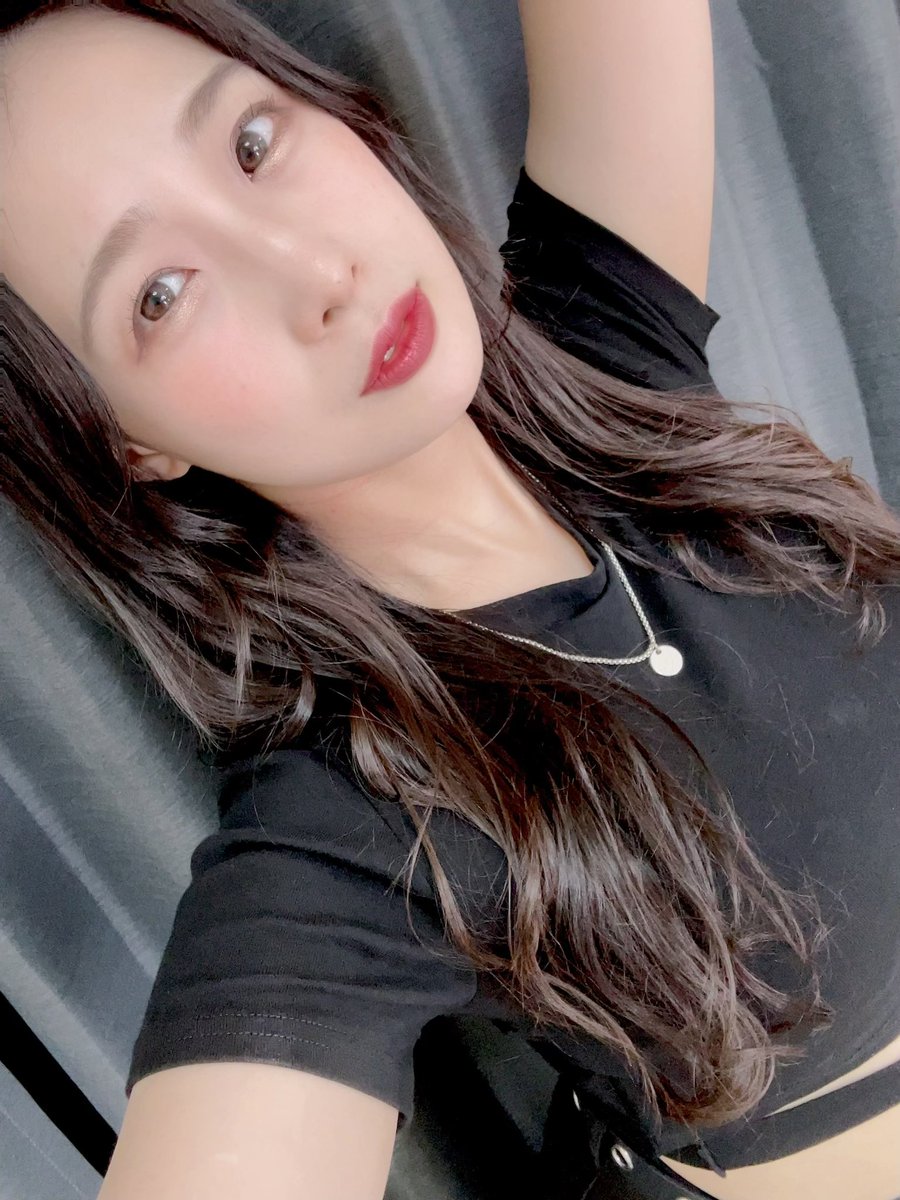 瀬戸千花💛d-girls tweet media