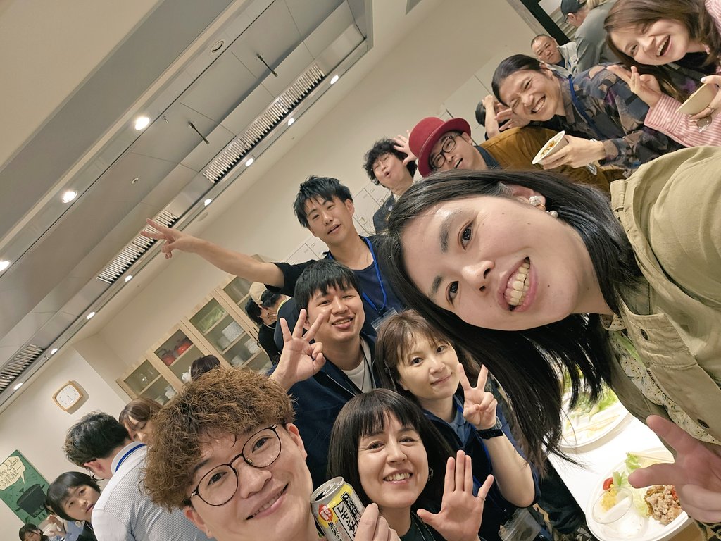 菊田 雪心 tweet media