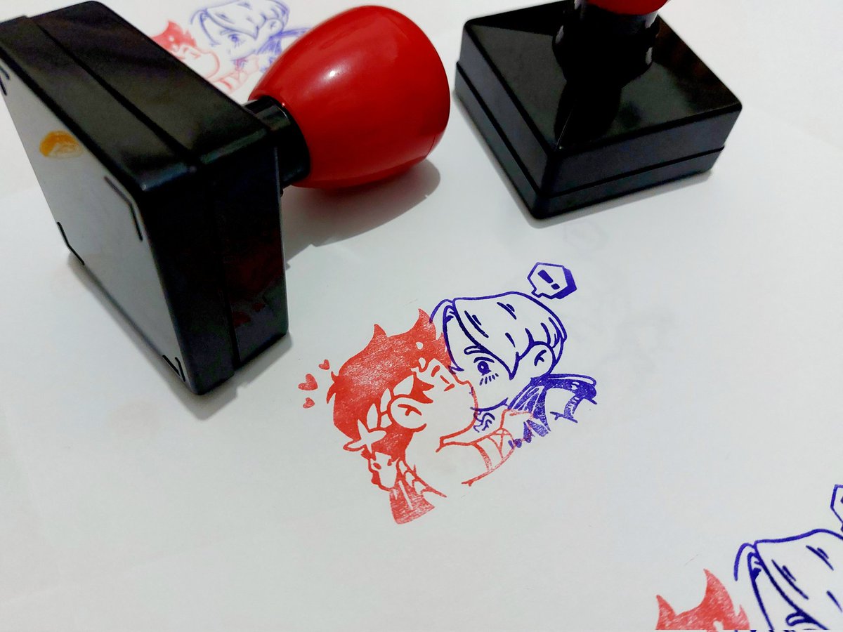 made a little thanzag stamp for #CF22 hehhehehehheheheh