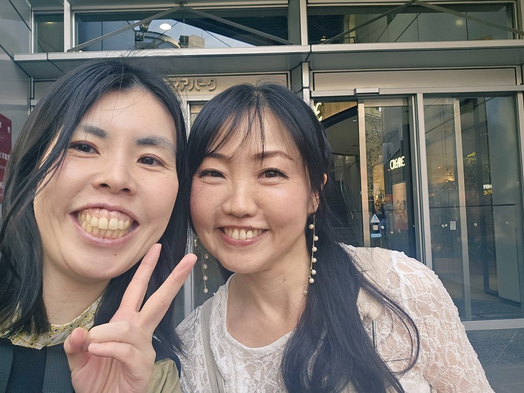 菊田 雪心 tweet media