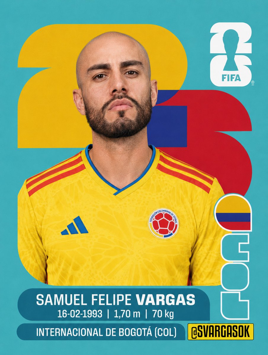 Samuel Vargas tweet media