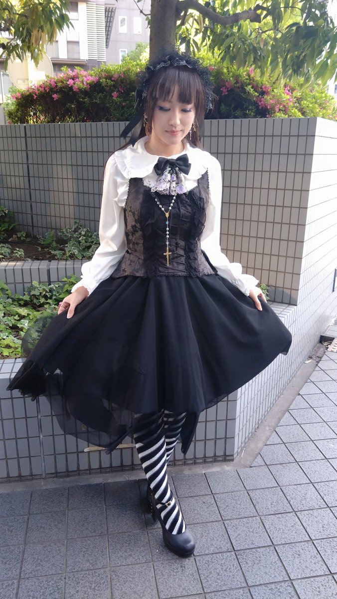 🎃ローズプリンセス琴乃🍎 tweet media