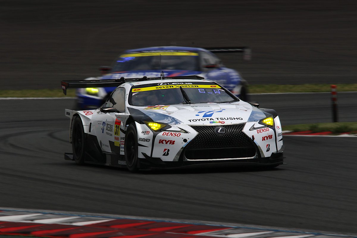 seater0's tweet photo. 2026 AUTOBACS SUPER GT Round2
FUJI GT 3HOURS RACE
2026.05.03Sun-04Mon

aprVictoria 友野ゆみさん
決勝日も癒されに✨
apr LC500h GT

#友野ゆみ @tomono_yumi
#apr #aprVictoria
#SUPERGT2026
#RA #レースアンバサダー https://t.co/ZHwWQ8ZoFc