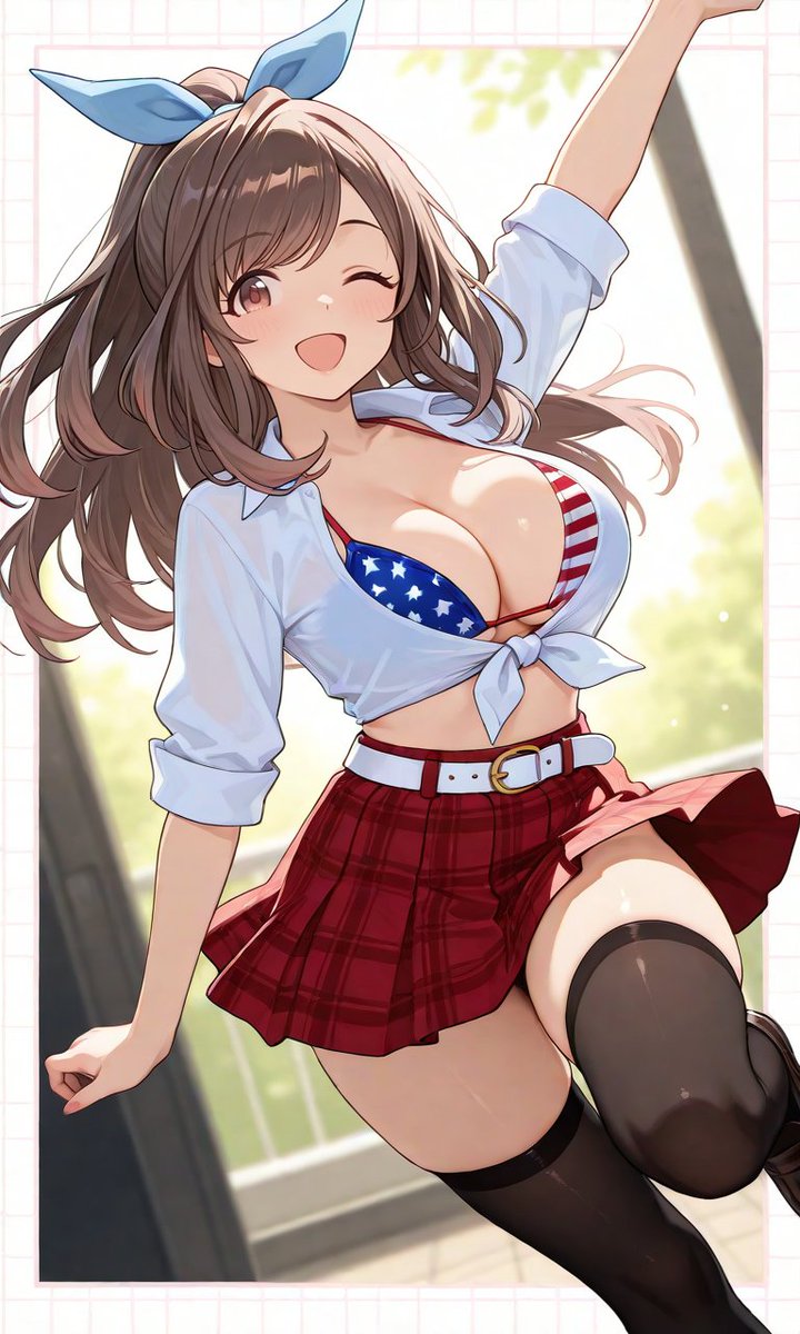 あににに＠AI tweet media