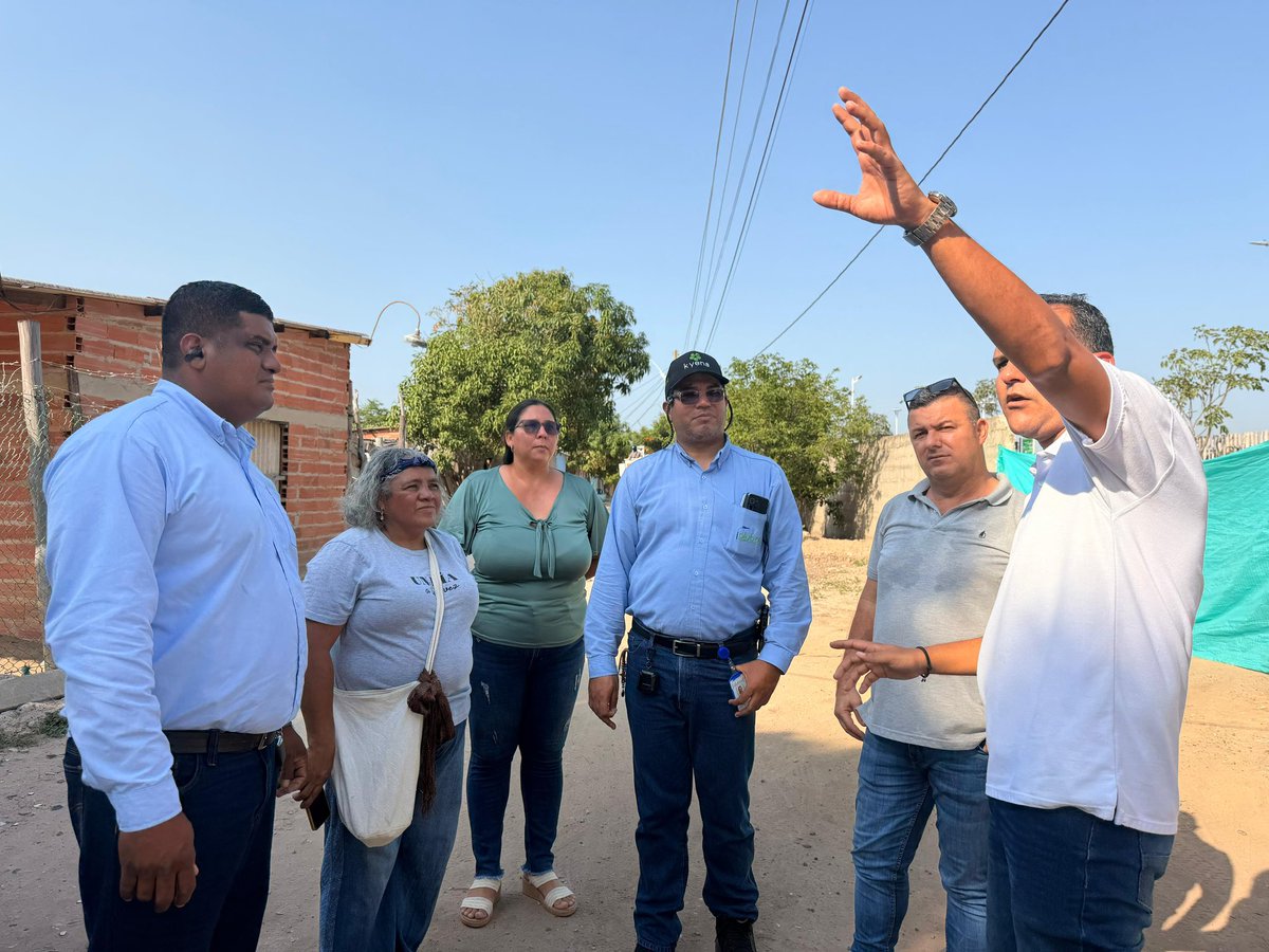 Alcaldía de Barranquilla tweet media