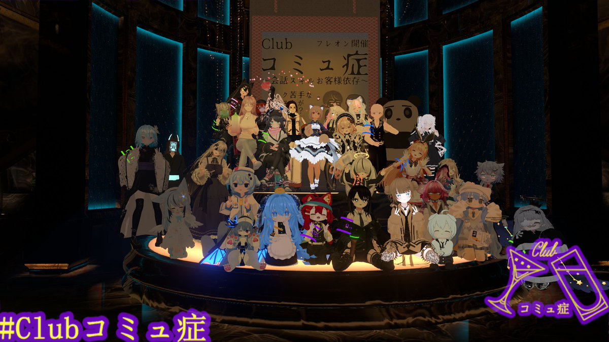 ろぼねこ tweet media