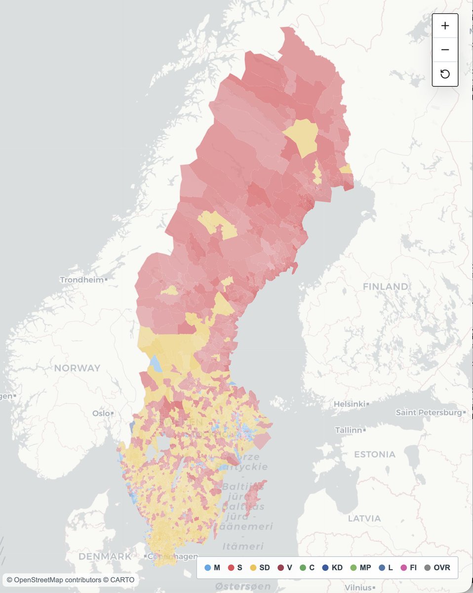 Wilma Eklund tweet media
