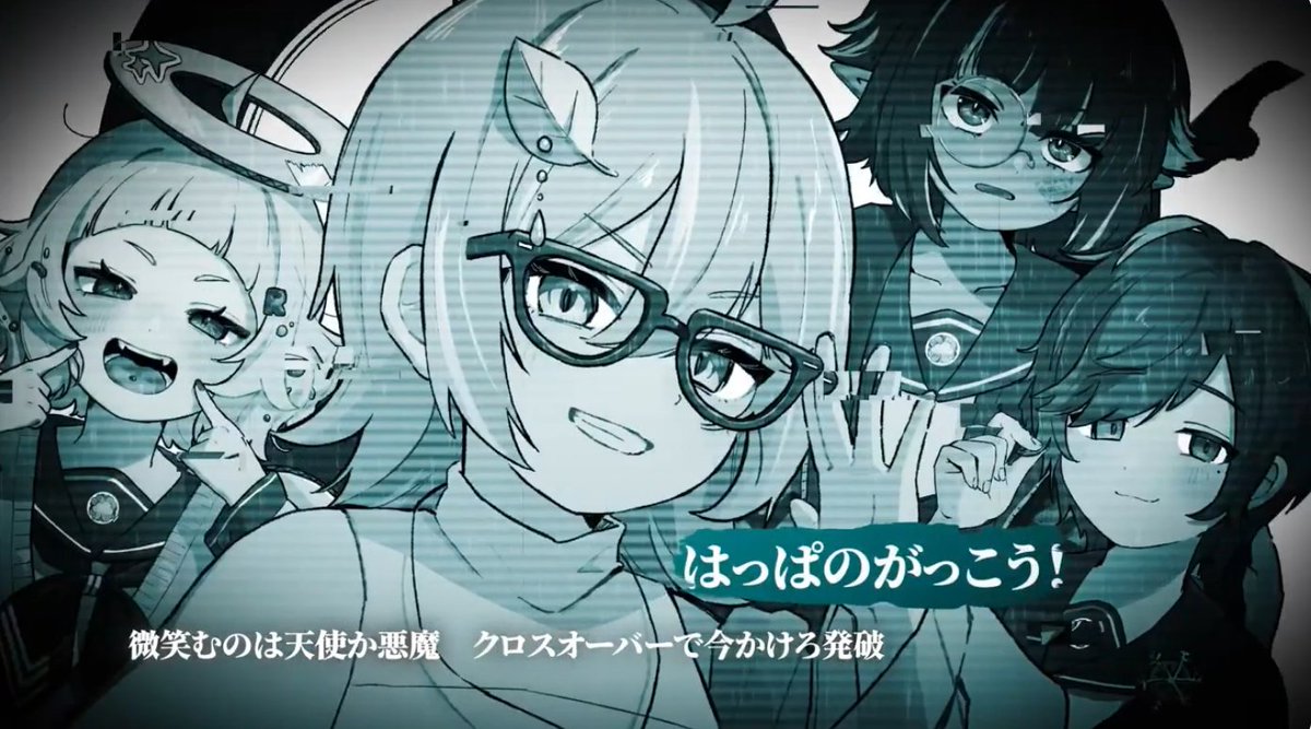 桂木はっぱ、🍃 / 将棋系VTuber tweet media