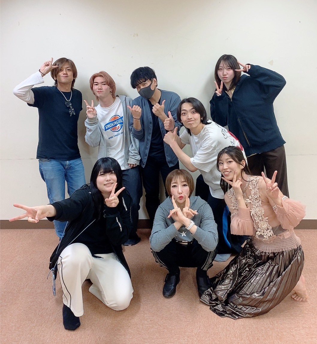 柴木丈瑠 tweet media