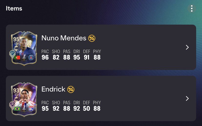 FUT Rory tweet media