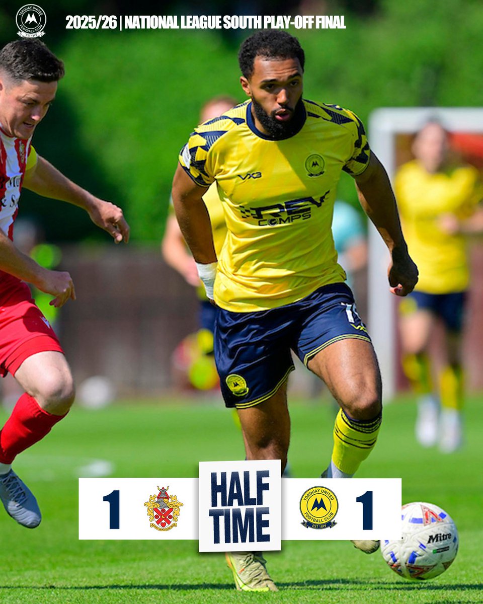 Torquay United FC tweet media