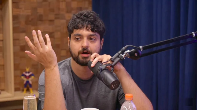 opintomarcand0's tweet photo. 🚨 AGORA: Youtuber Monark/Bruno Aiub foi banido do ciclo eterno de reencarnação do demiurgo e totalmente desligado do plano material. https://t.co/wCiO9qCCju