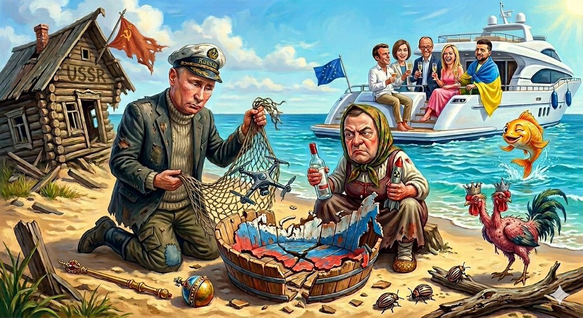 AurelMunteanu5's tweet photo. Happy Europe Day! 🇪🇺
On this 9 May, let’s celebrate peace, unity, freedom, and the strength that comes from working together across borders. Wishing everyone hope, progress, and solidarity for the future. #EuropeDay #9May https://t.co/fOligBPtk4