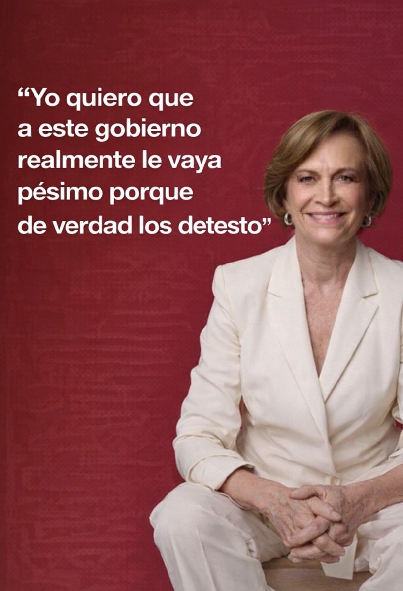 🔴🔴🔴Consulta, alguien sabe si la opinologa y candidata del QUINTO lugar Evelyn Matthei ya salió a dar su opinión sobre el boicot en contra de  chilenos liderado por <a href="/Dip_JaimeAraya/">Jaime Araya Diputado</a> ❓🤔

#SoyLaQuinta