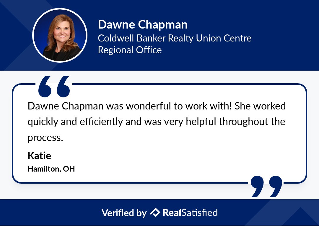 Dawne Chapman tweet media