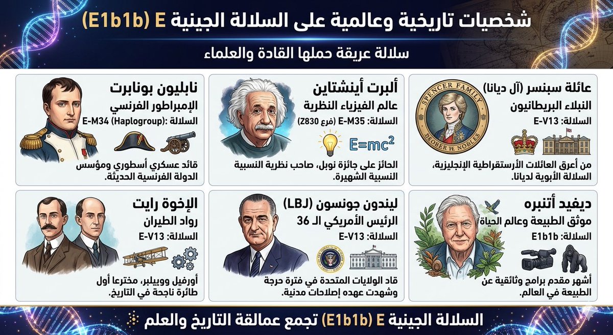 Gh3ajr's tweet photo. @hold_me_in @A3853309635189 كل زق ياعبد سلالة العظماء والعباقره صارت افريقية 🤣🤣 هتلر افريقي 🤣الاميره ديانا  افريقية 🤣 كل ذولا على E ثاني شي لو نجيب مقارنه بين E-m84  وبين سلالتك تطلع انت الافريقي لان m84 نشأت في الشام وتواجدها في افريقيا نادر  لكن J1  تتواجد بشكل اكبر  واكثر في افريقيا https://t.co/8r8sMW8mvy