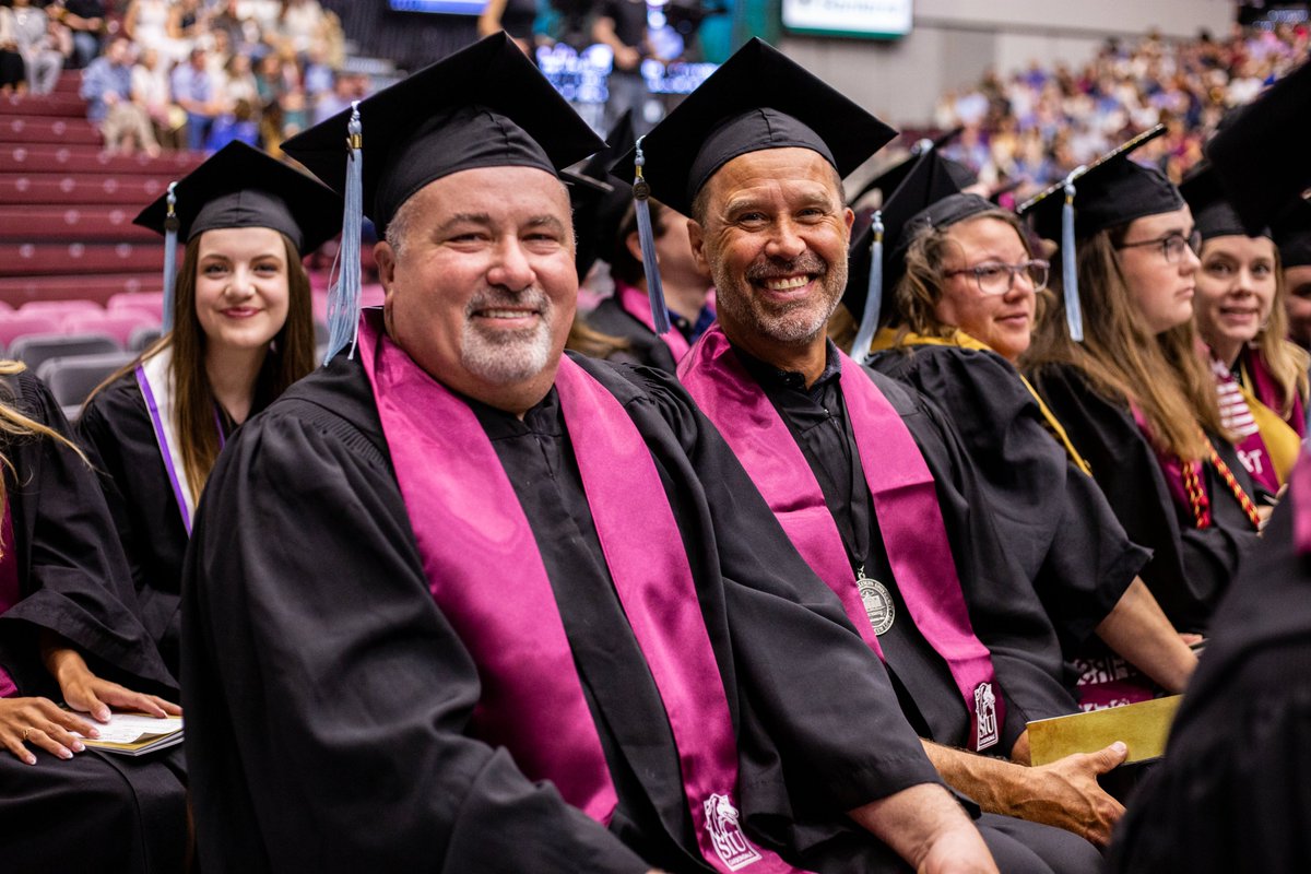 SIU Alumni tweet media