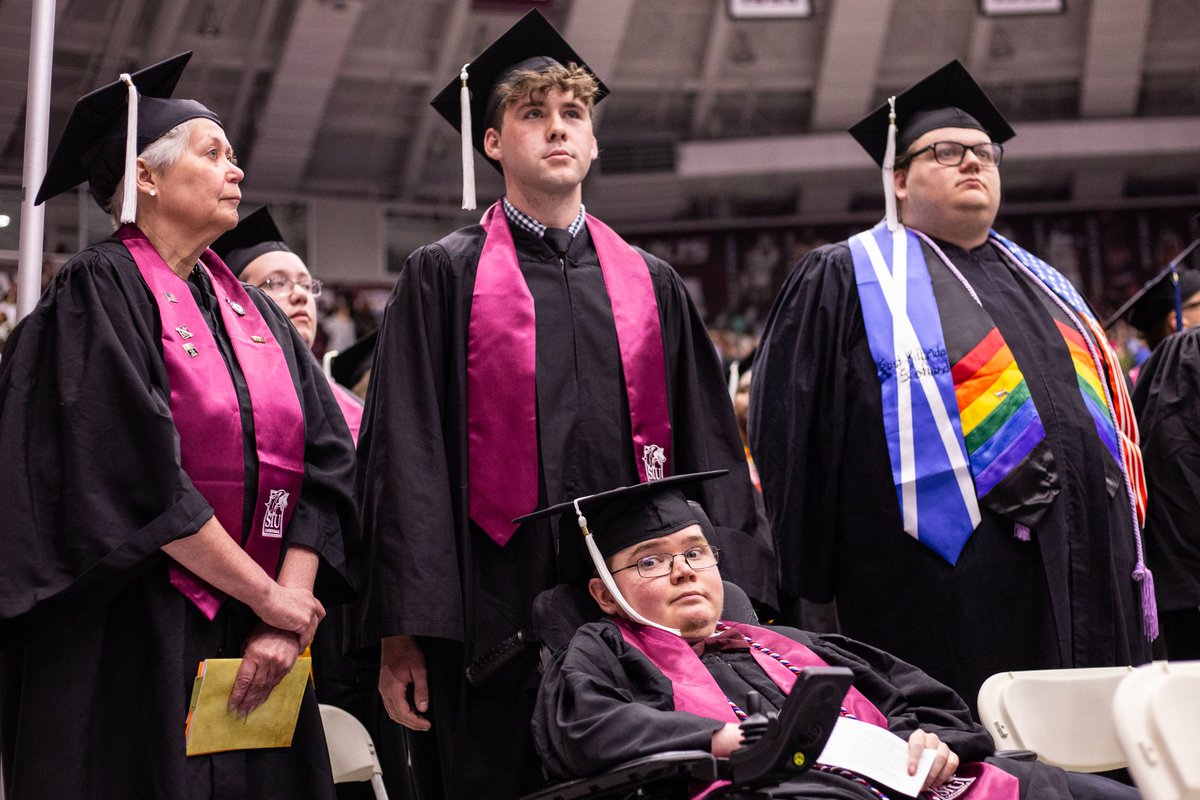 SIU Alumni tweet media