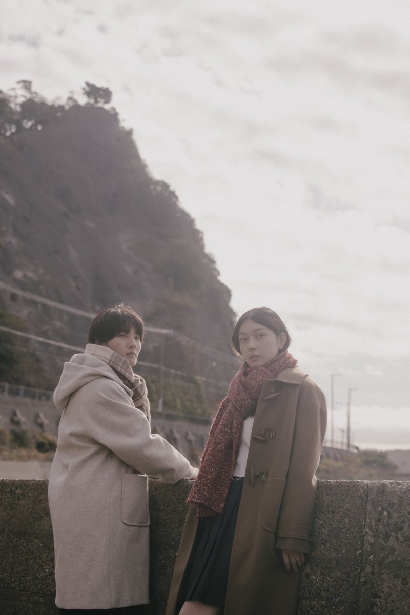 映画『17歳のプルーフ』公式 tweet media