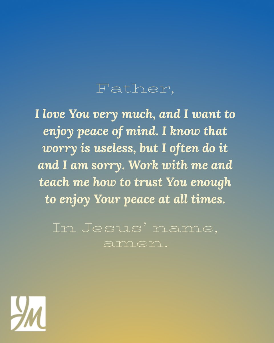 Joyce Meyer tweet media