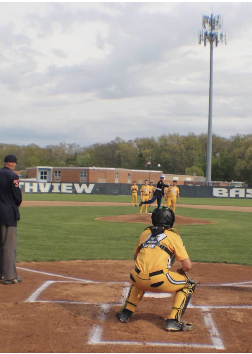 Northview Baseball tweet media