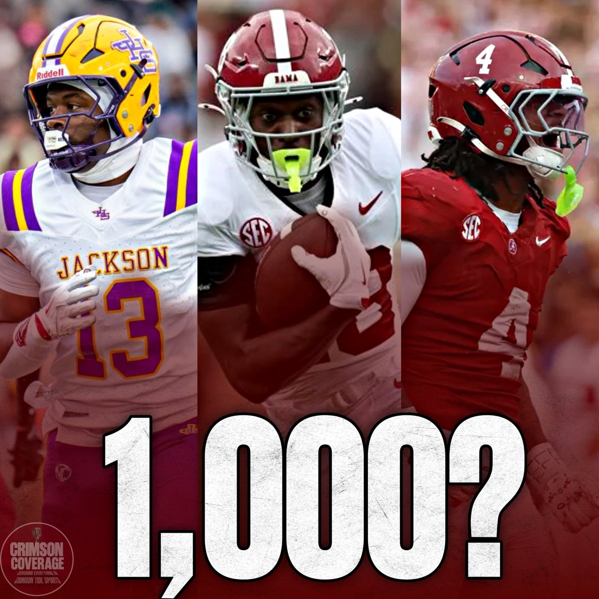 Crimson Coverage tweet media