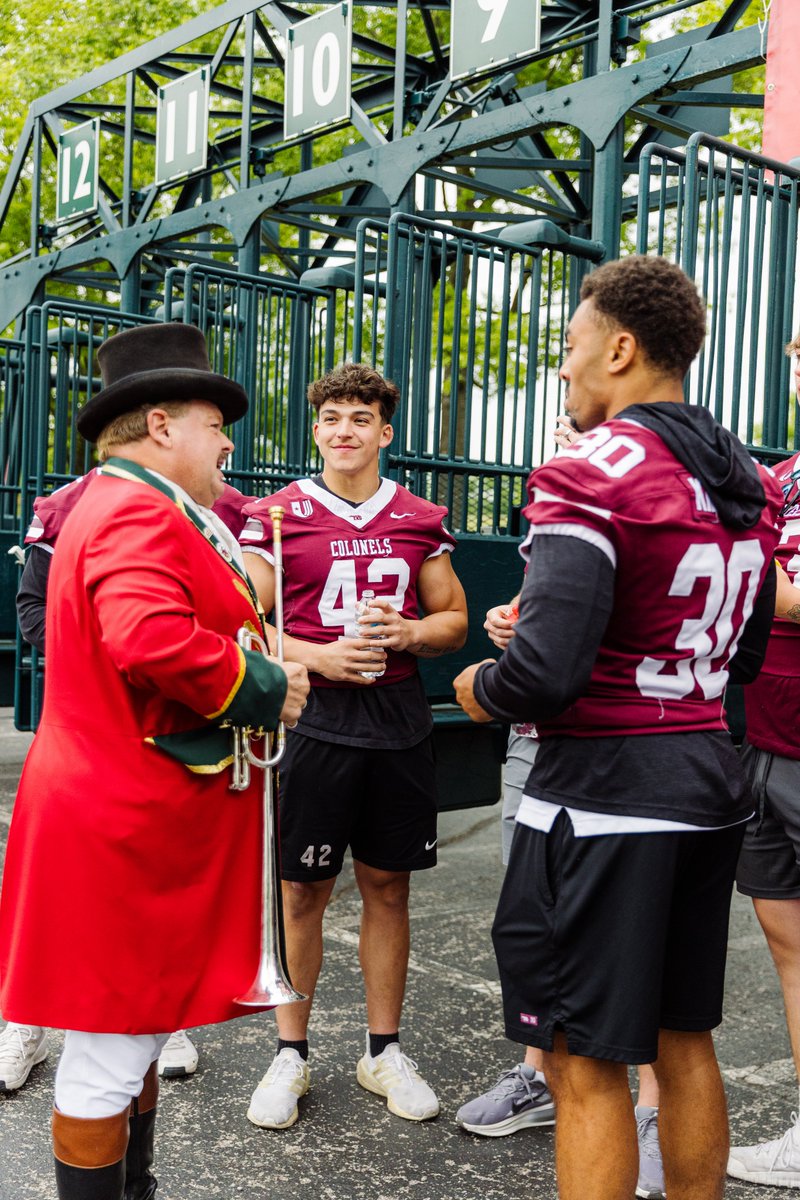 EKU Football tweet media
