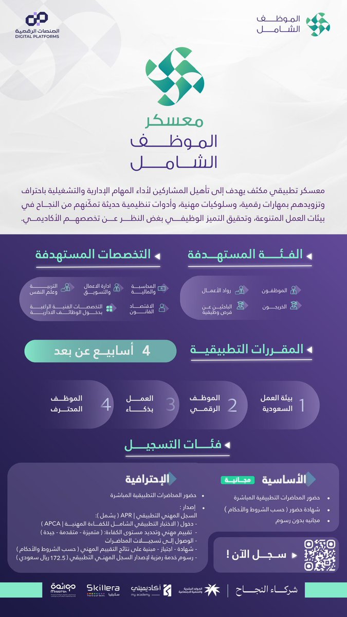 أكاديميتي | My Academy tweet media