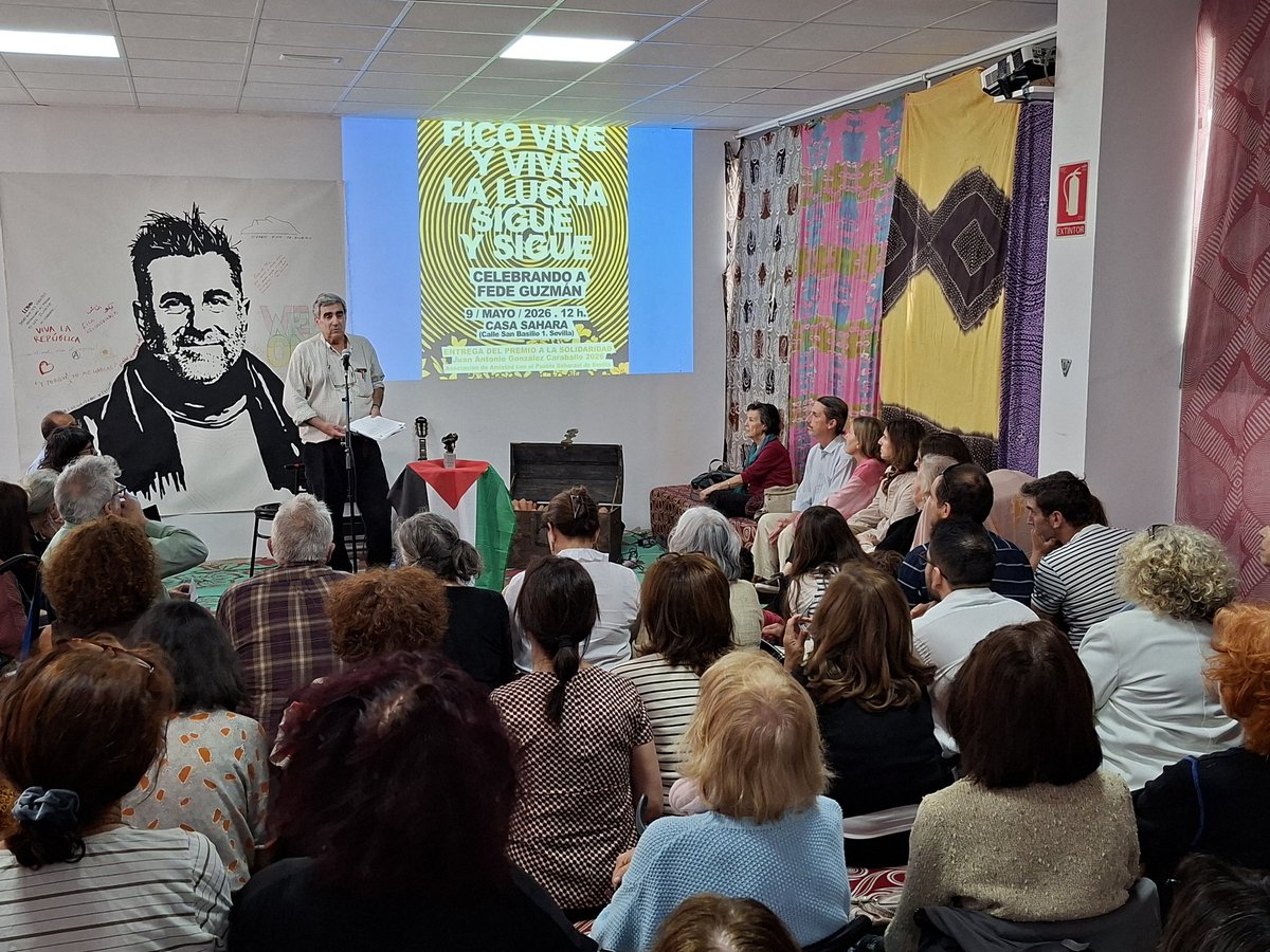 Alfonso Lafarga tweet media