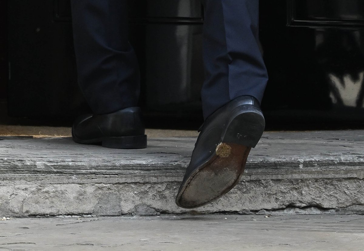 PoliticalPics tweet media