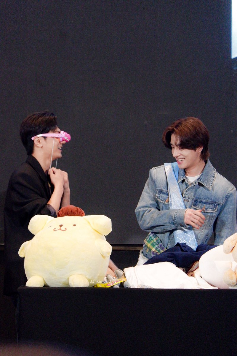 JJ​_kimJdJ💙เจ้าก้อน🐼 tweet media