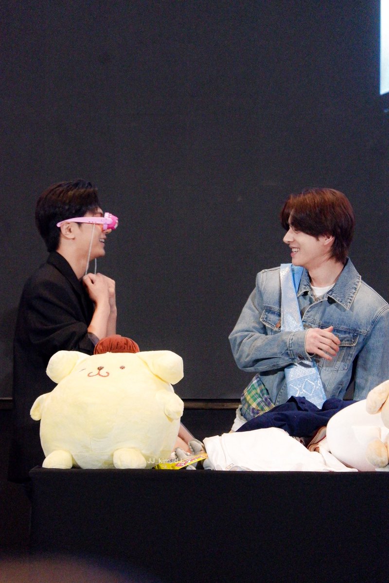 JJ​_kimJdJ💙เจ้าก้อน🐼 tweet media