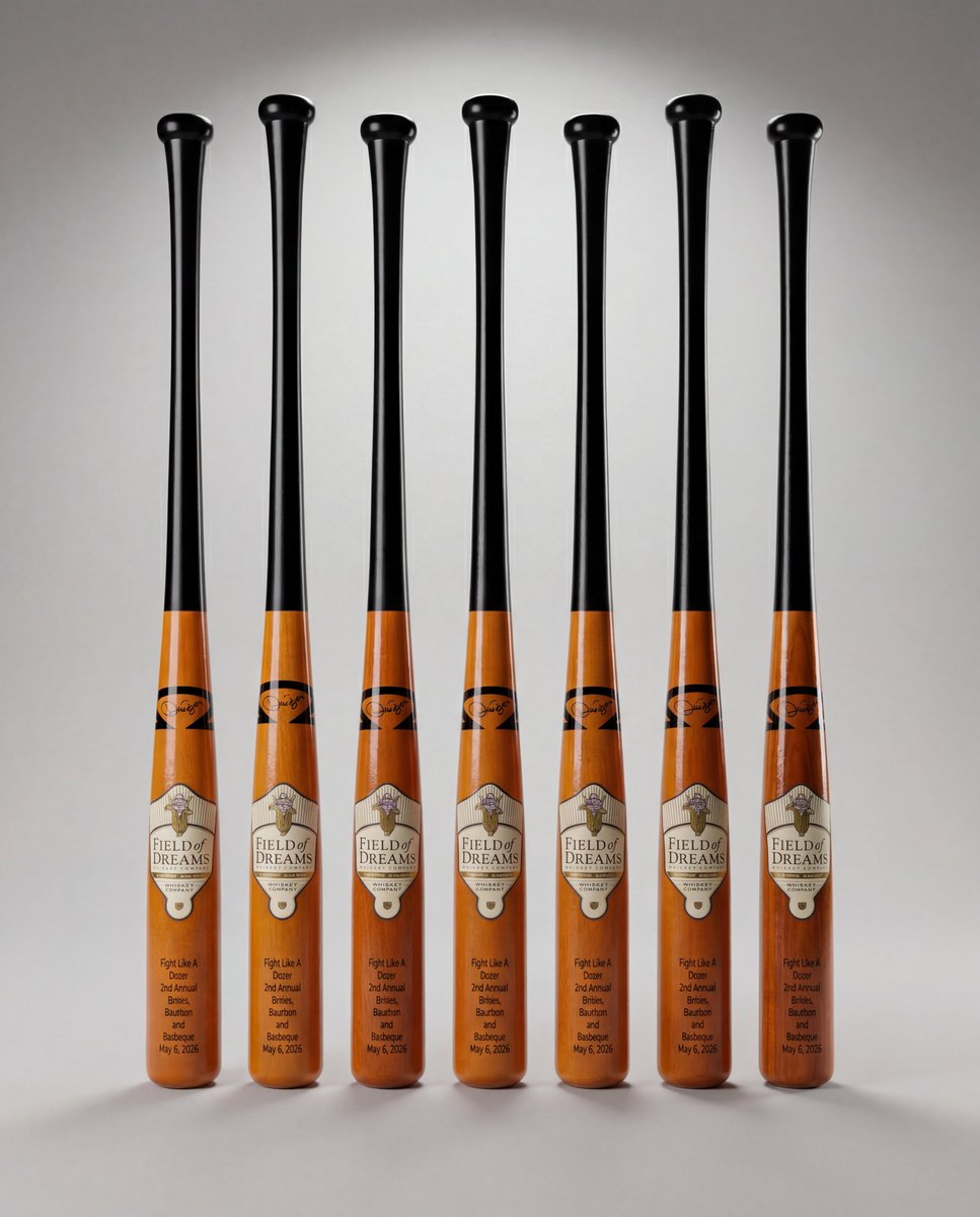 Dinger Wood Bats tweet media