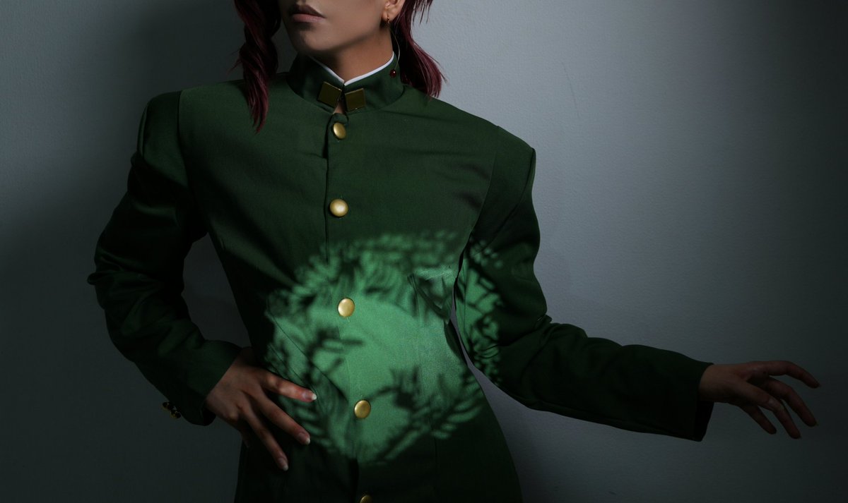 COS
jjba.part3
 
これから起こる事柄に...
                 ぼくは後悔はない

📷▶ <a href="/studio_RomliEnd/">スタジオ ロムリエンド</a>
 #JJBACosplay