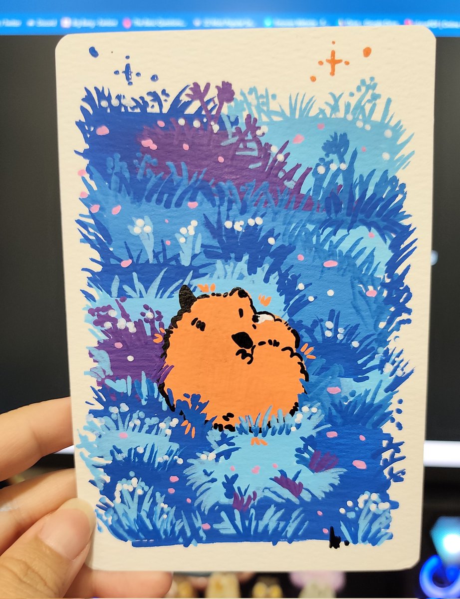 Kyuubi🦊🇲🇾 tweet media