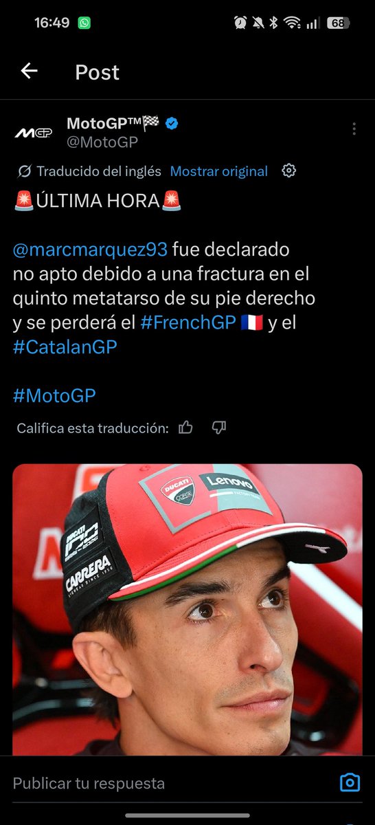 lorenzista99 tweet media