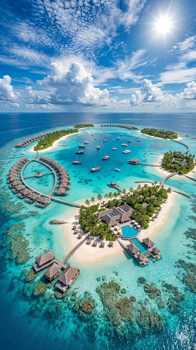 Beauty Explorer tweet media