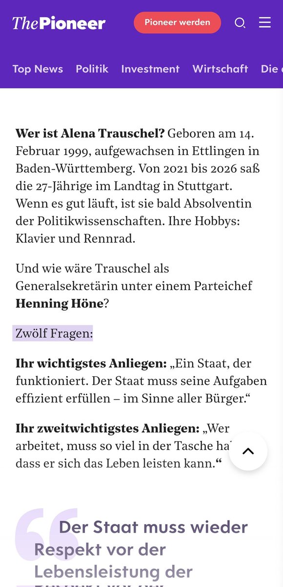 Gregor tweet media