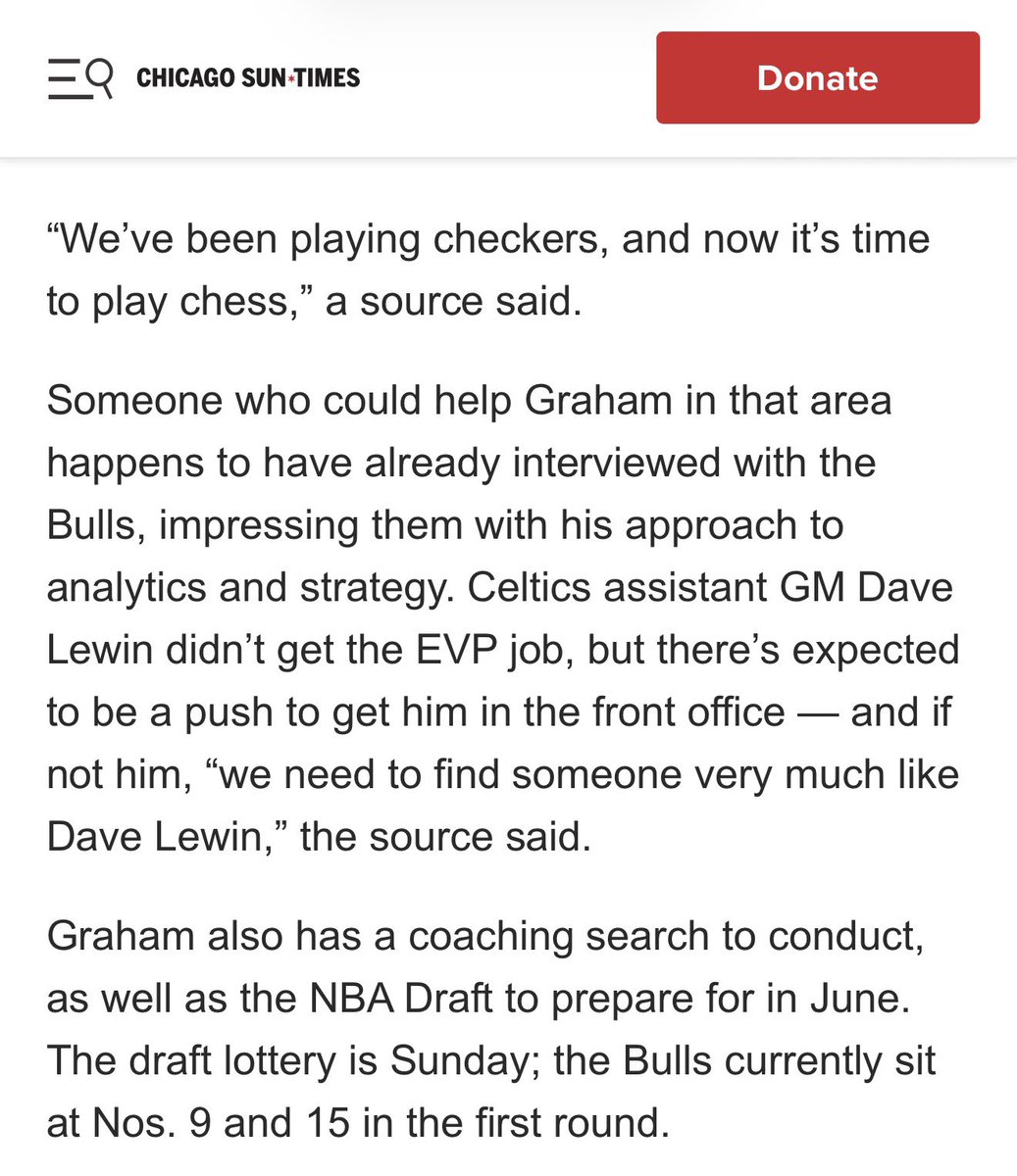 Bulls Lead tweet media