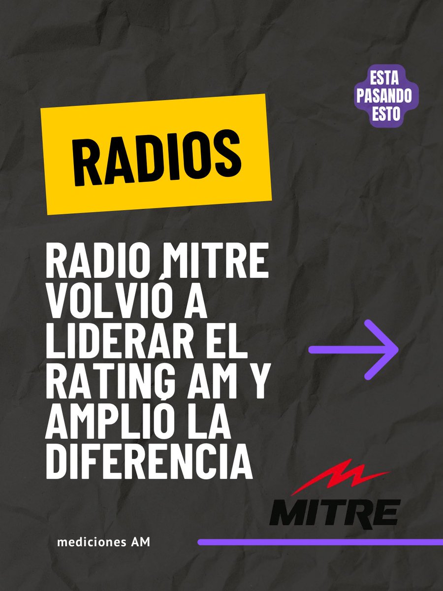 Esta Pasando Esto tweet media