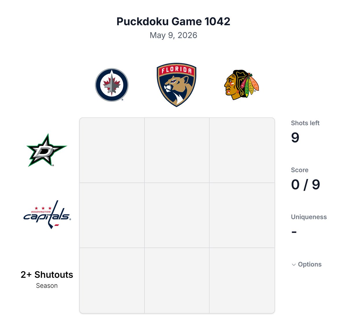 Puckdoku tweet media