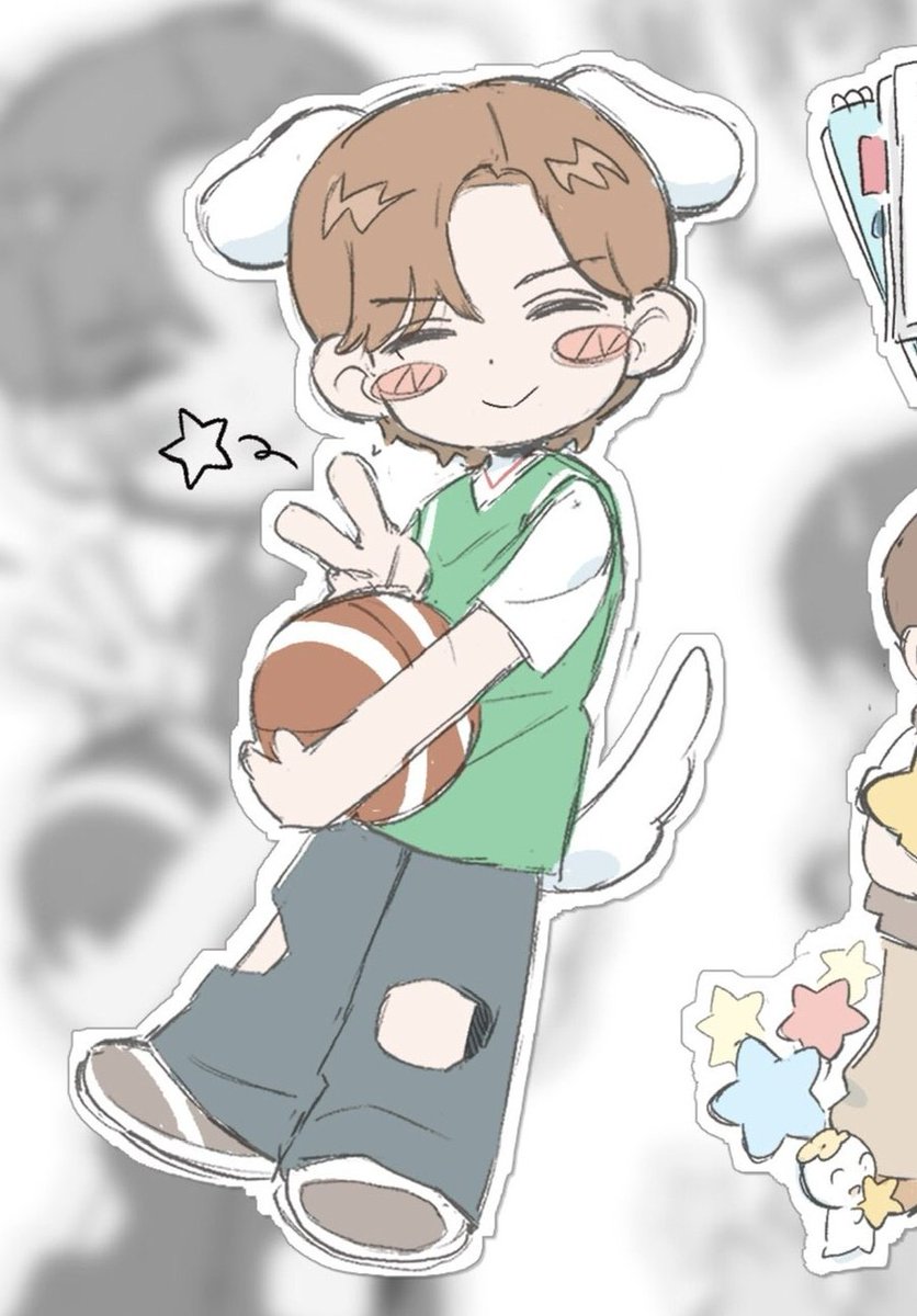 🏀....#yeosang