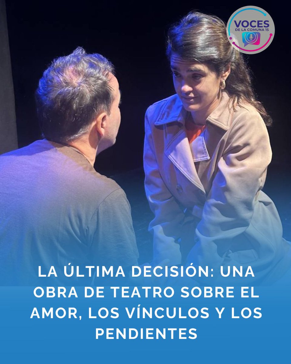 Voces Comuna 15 tweet media