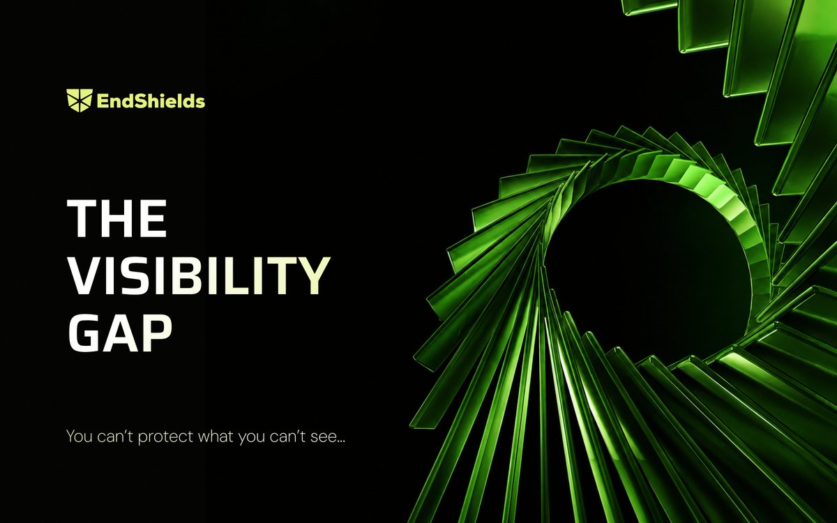 ENDSHIELDS tweet media