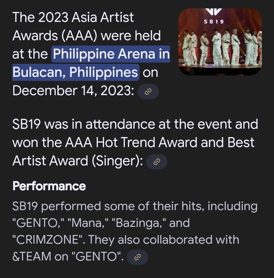 SB19_palooza2xsonic!🍭 🏖️☀️ tweet media