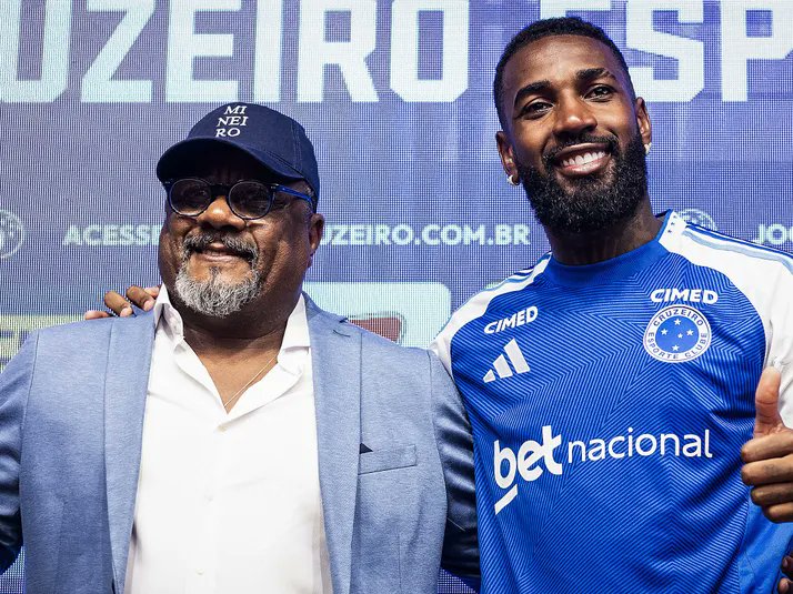 Miranha da Gávea tweet media