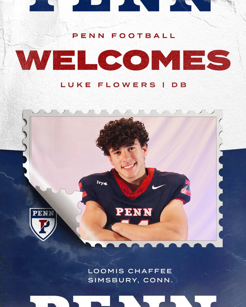 Penn Football tweet media