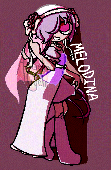 Angelic Cycle tweet media