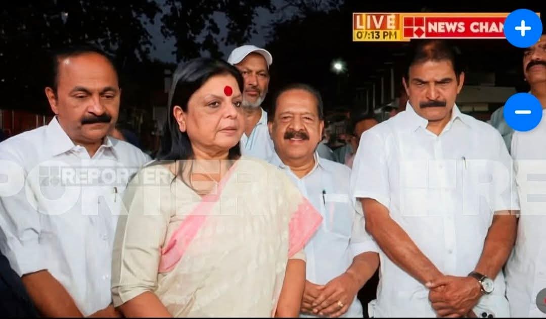 മുഖം കണ്ടിട്ട് ആർസിക്കടിച്ച പോലുണ്ടല്ലോ 💥
